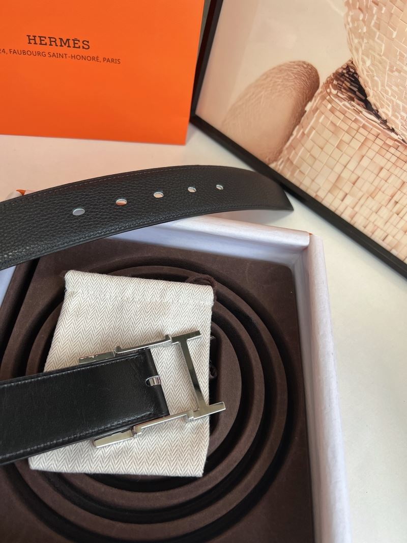 Hermes Belts